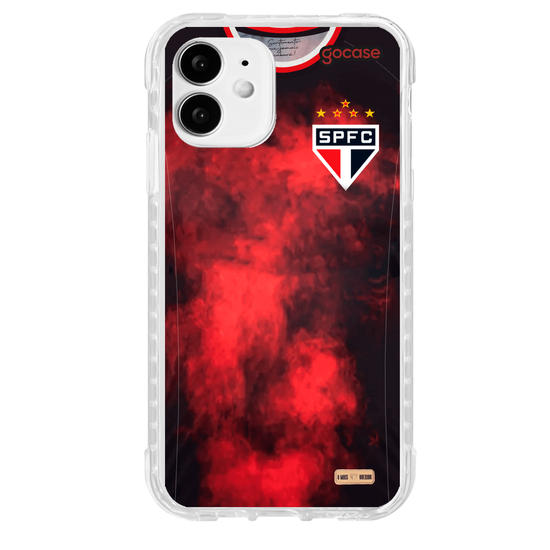Capinha para celular  São Paulo - Uniforme 3 2024