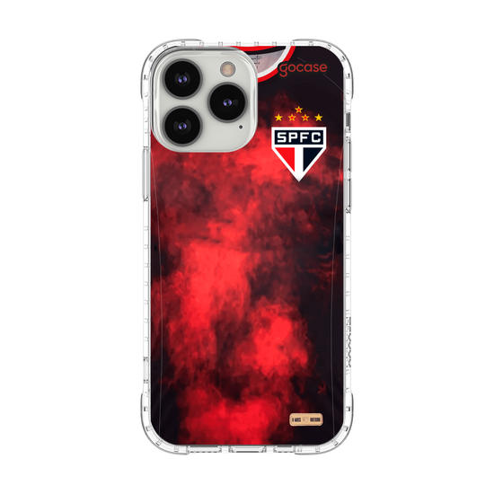 Capinha para celular  São Paulo - Uniforme 3 2024