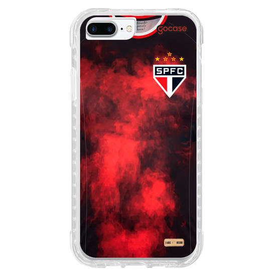 Capinha para celular  São Paulo - Uniforme 3 2024