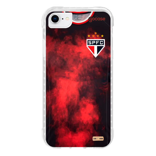 Capinha para celular  São Paulo - Uniforme 3 2024