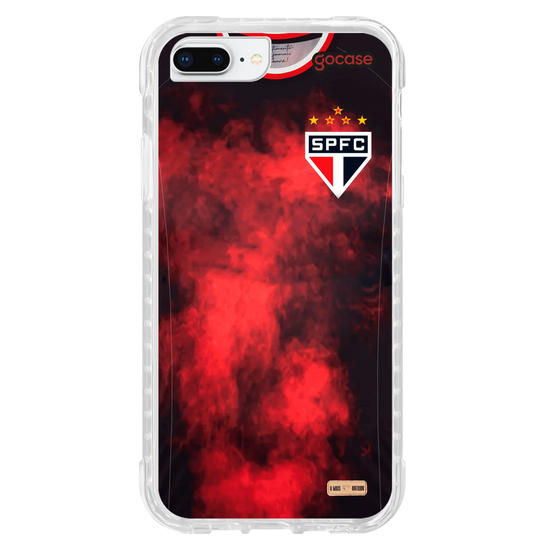 Capinha para celular  São Paulo - Uniforme 3 2024