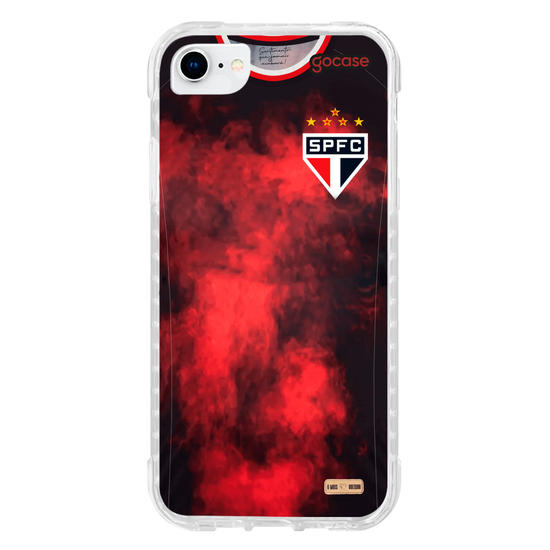 Capinha para celular  São Paulo - Uniforme 3 2024