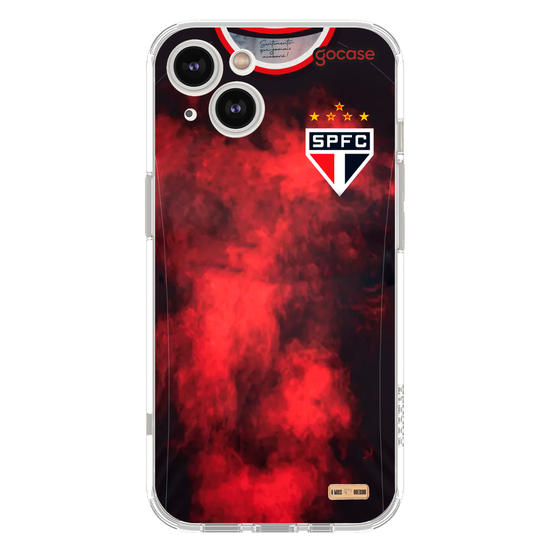  São Paulo - Uniforme 3 2024