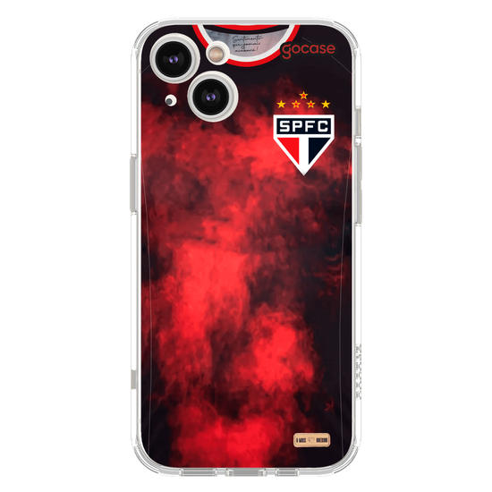 São Paulo - Uniforme 3 2024