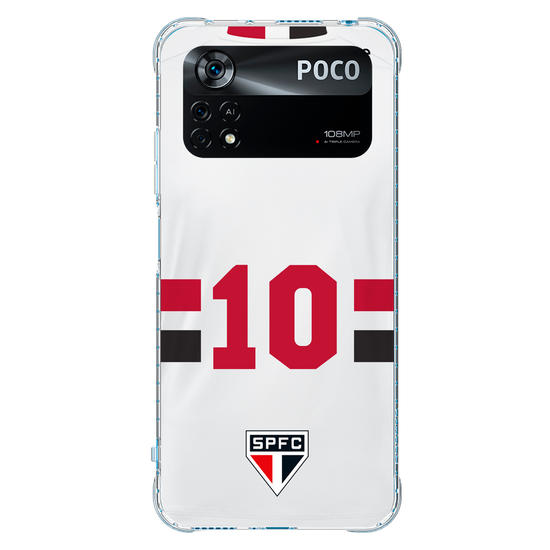 Capinha Capa para celular Xiaomi Poco X3 M3 Poco M4 Pro X4 Pro