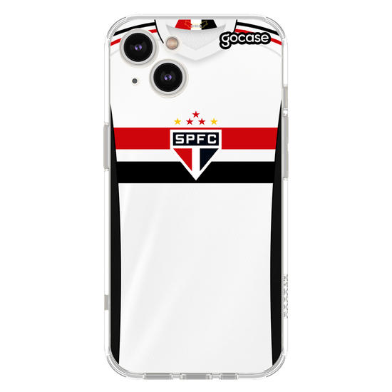 São Paulo - Uniforme 1 2023