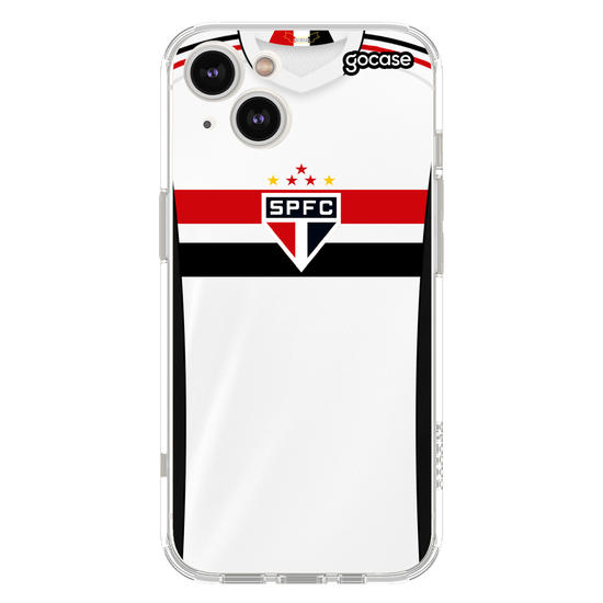 São Paulo - Uniforme 1 2023