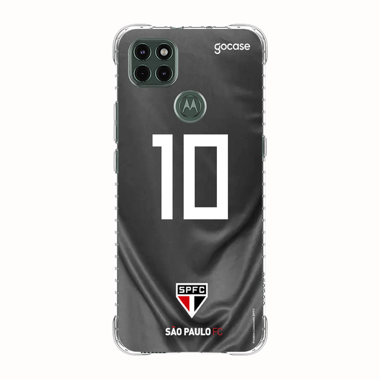 Capinha para celular São Paulo - Uniforme 2 (2018)