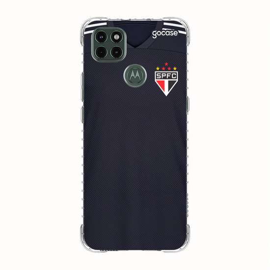 Capinha para celular São Paulo - Uniforme 3 2020