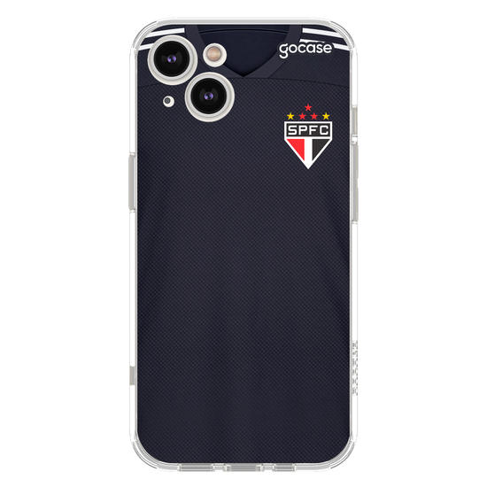 São Paulo - Uniforme 3 2020