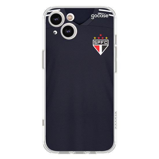 São Paulo - Uniforme 3 2020