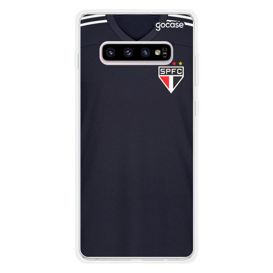 São Paulo - Uniforme 3 2020