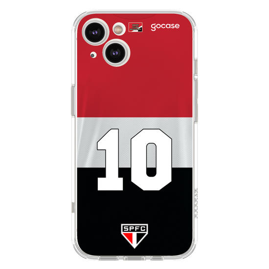 Sao Paulo - Uniforme 3 2021 Personalizado