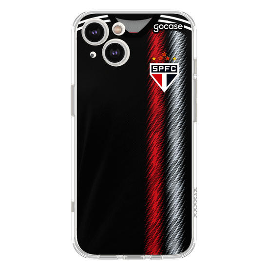 São Paulo - Uniforme 3 2023
