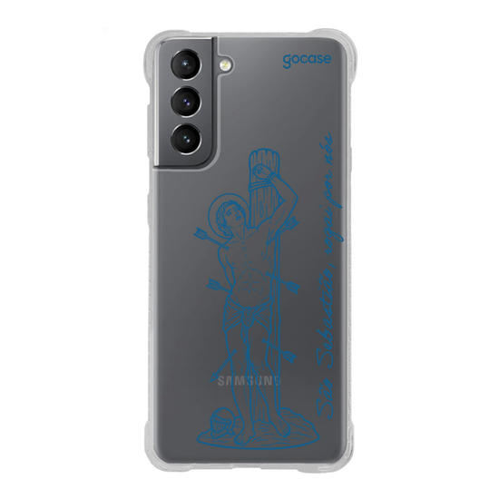 Capinha para celular  São Sebastião Linear