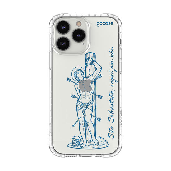 Capinha para celular  São Sebastião Linear