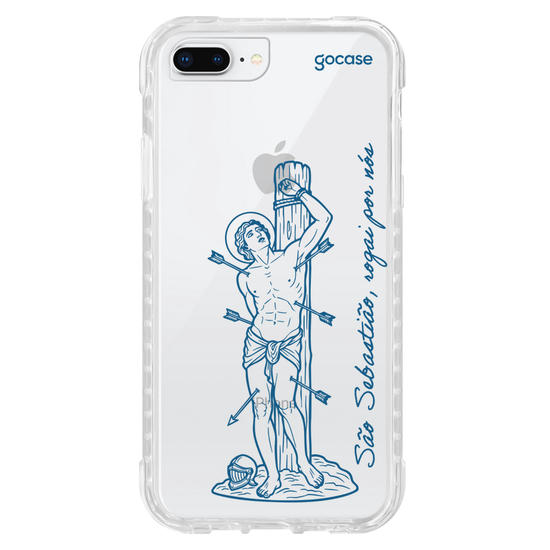 Capinha para celular  São Sebastião Linear