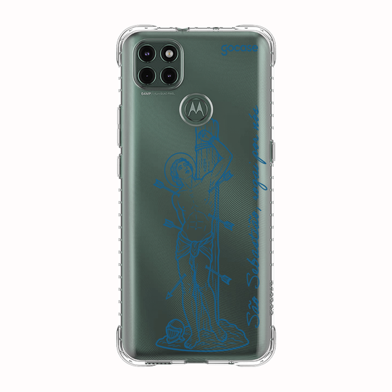 Capinha para celular  São Sebastião Linear