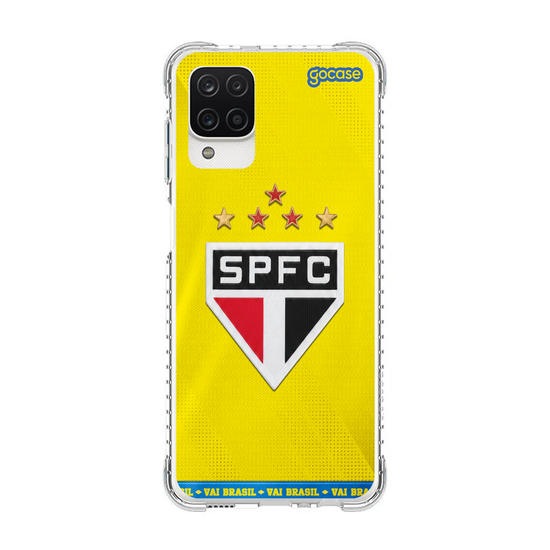  São Paulo - Brasil Core