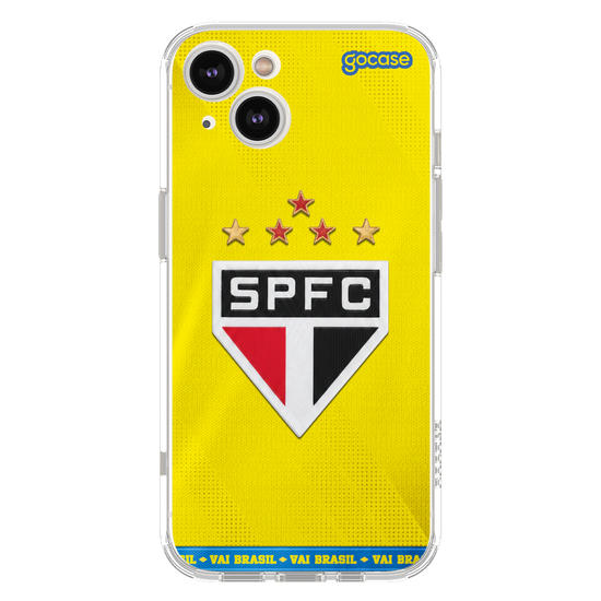  São Paulo - Brasil Core