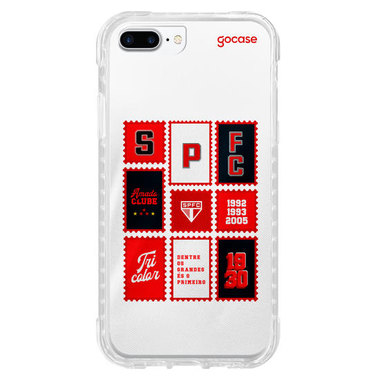 Capinha para celular  São Paulo - College Stamps