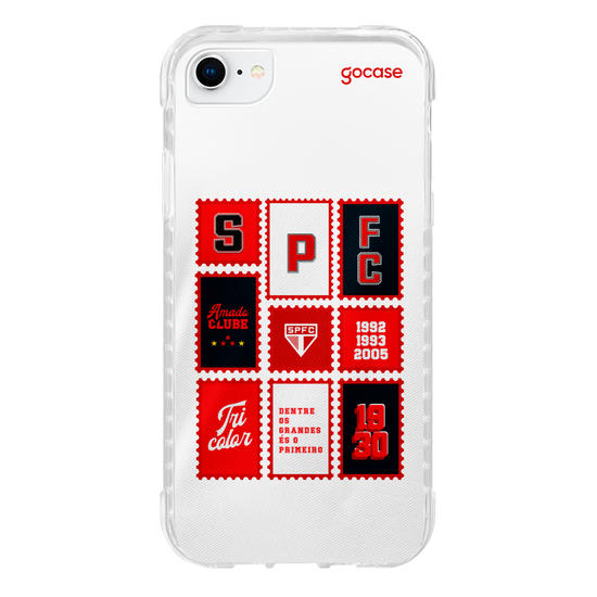 Capinha para celular  São Paulo - College Stamps