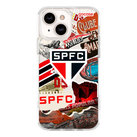 Capinha para celular  São Paulo Cottage - 2024