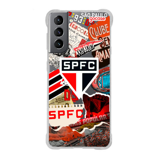 Capinha para celular  São Paulo Cottage - 2024