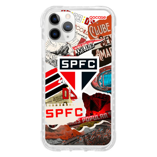 Capinha para celular  São Paulo Cottage - 2024