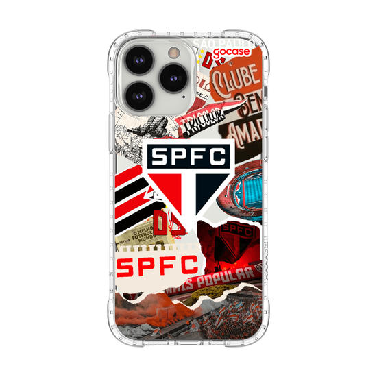Capinha para celular  São Paulo Cottage - 2024