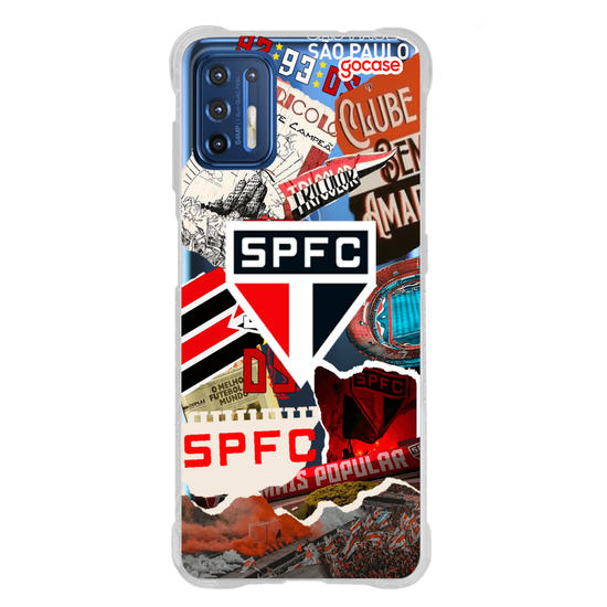 Capinha para celular  São Paulo Cottage - 2024