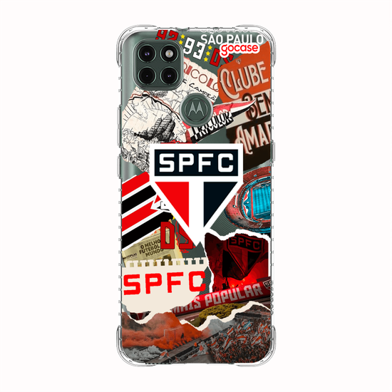 Capinha para celular  São Paulo Cottage - 2024