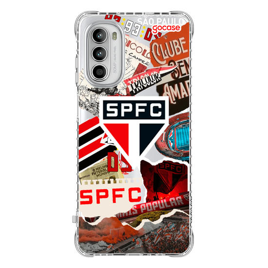 Capinha para celular  São Paulo Cottage - 2024