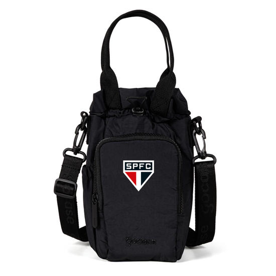 Bolsa de Garrafa - São Paulo - Escudo