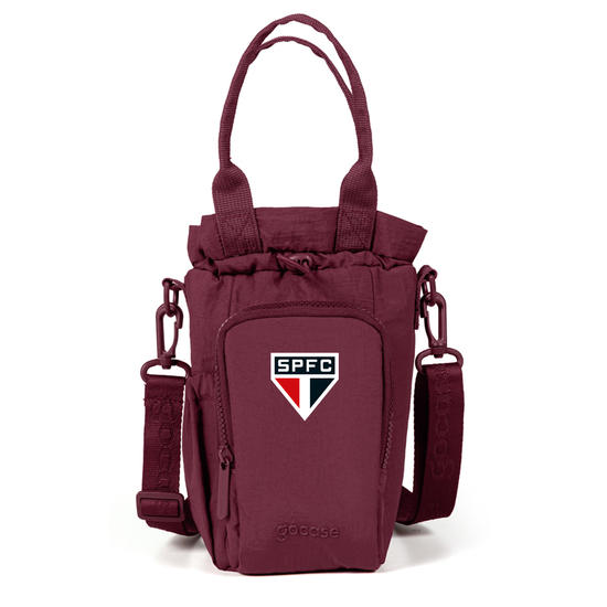 Bolsa de Garrafa - São Paulo - Escudo