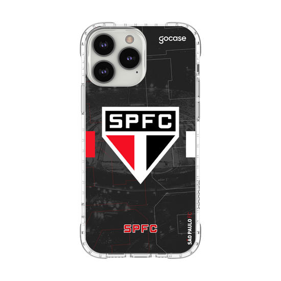 Capinha para celular  São Paulo - Estádio Background