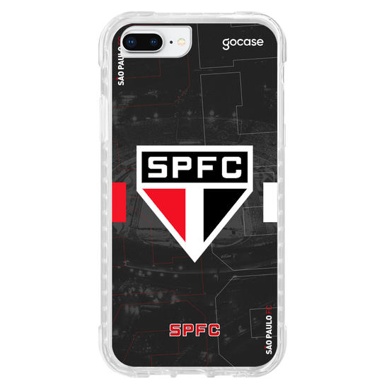 Capinha para celular  São Paulo - Estádio Background