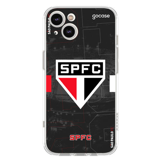  São Paulo - Estádio Background