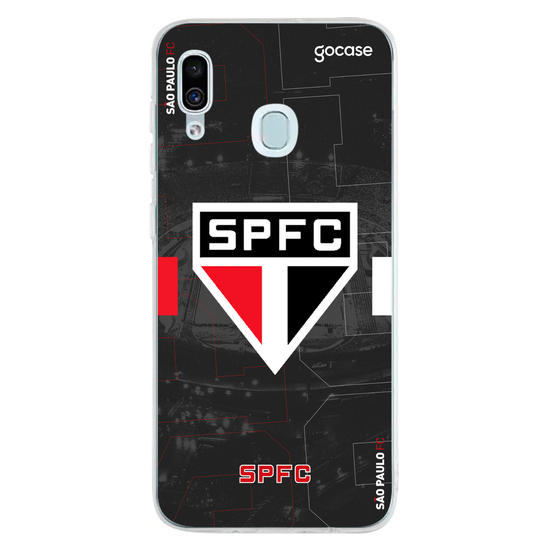  São Paulo - Estádio Background