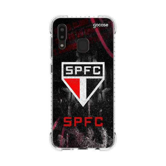 Capinha para celular  São Paulo - Graffiti Texture