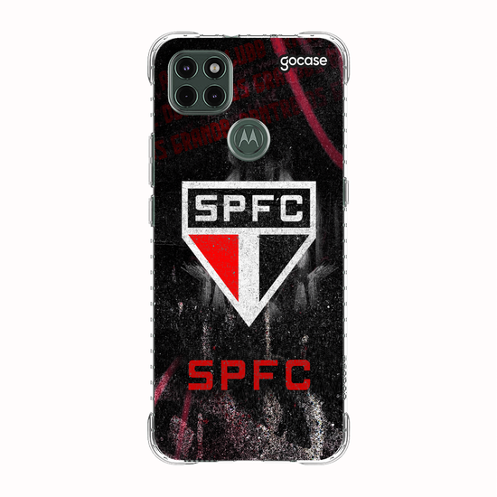 Capinha para celular  São Paulo - Graffiti Texture