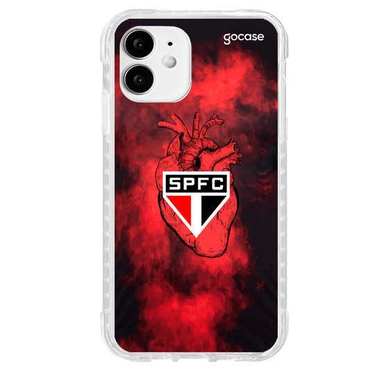 Capinha para celular  São Paulo - Graphic Heart