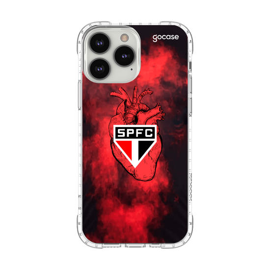 Capinha para celular  São Paulo - Graphic Heart