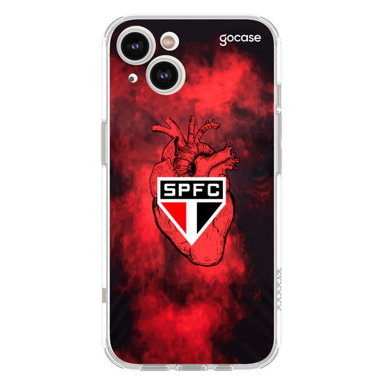  São Paulo - Graphic Heart