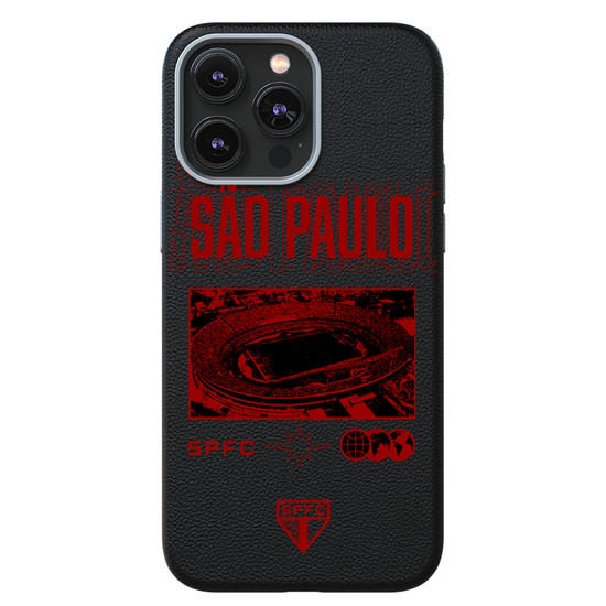 Fascino - São Paulo - Lar do Tricolor