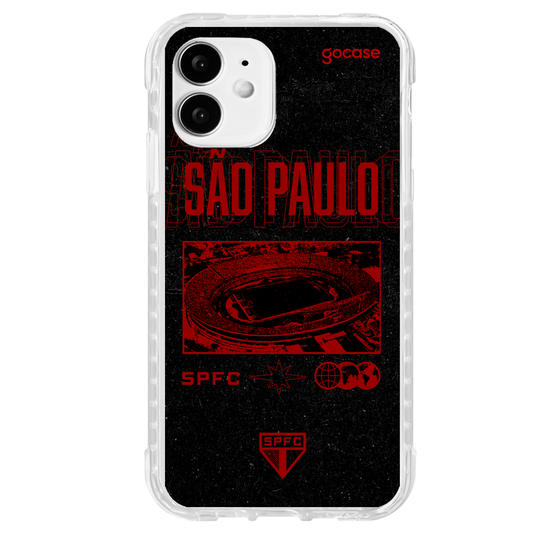 Capinha para celular  São Paulo - Lar do Tricolor