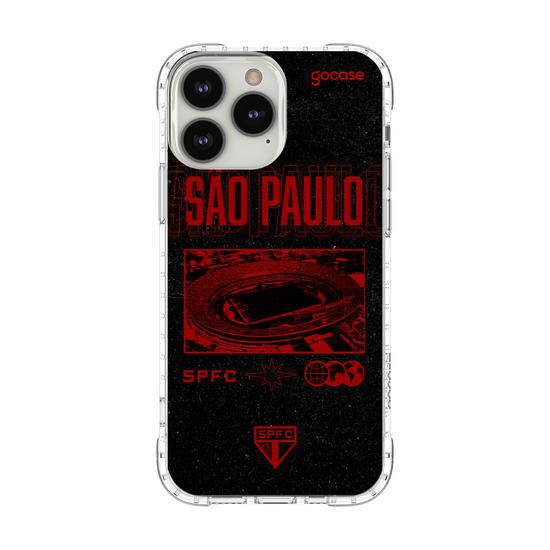 Capinha para celular  São Paulo - Lar do Tricolor