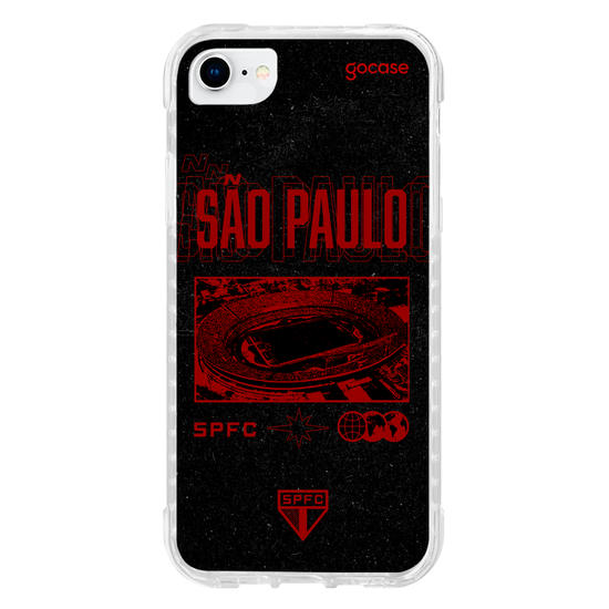 Capinha para celular  São Paulo - Lar do Tricolor
