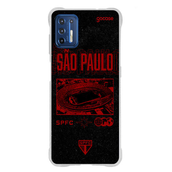 Capinha para celular  São Paulo - Lar do Tricolor