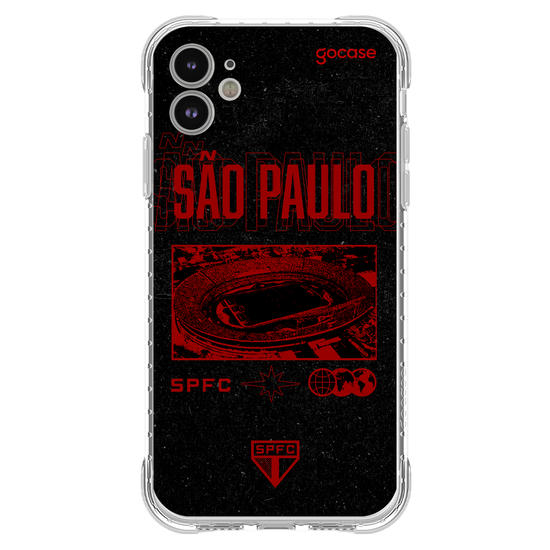 Capinha para celular  São Paulo - Lar do Tricolor